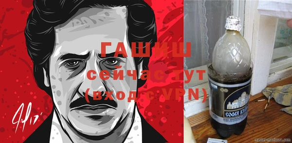 хмурый Слюдянка